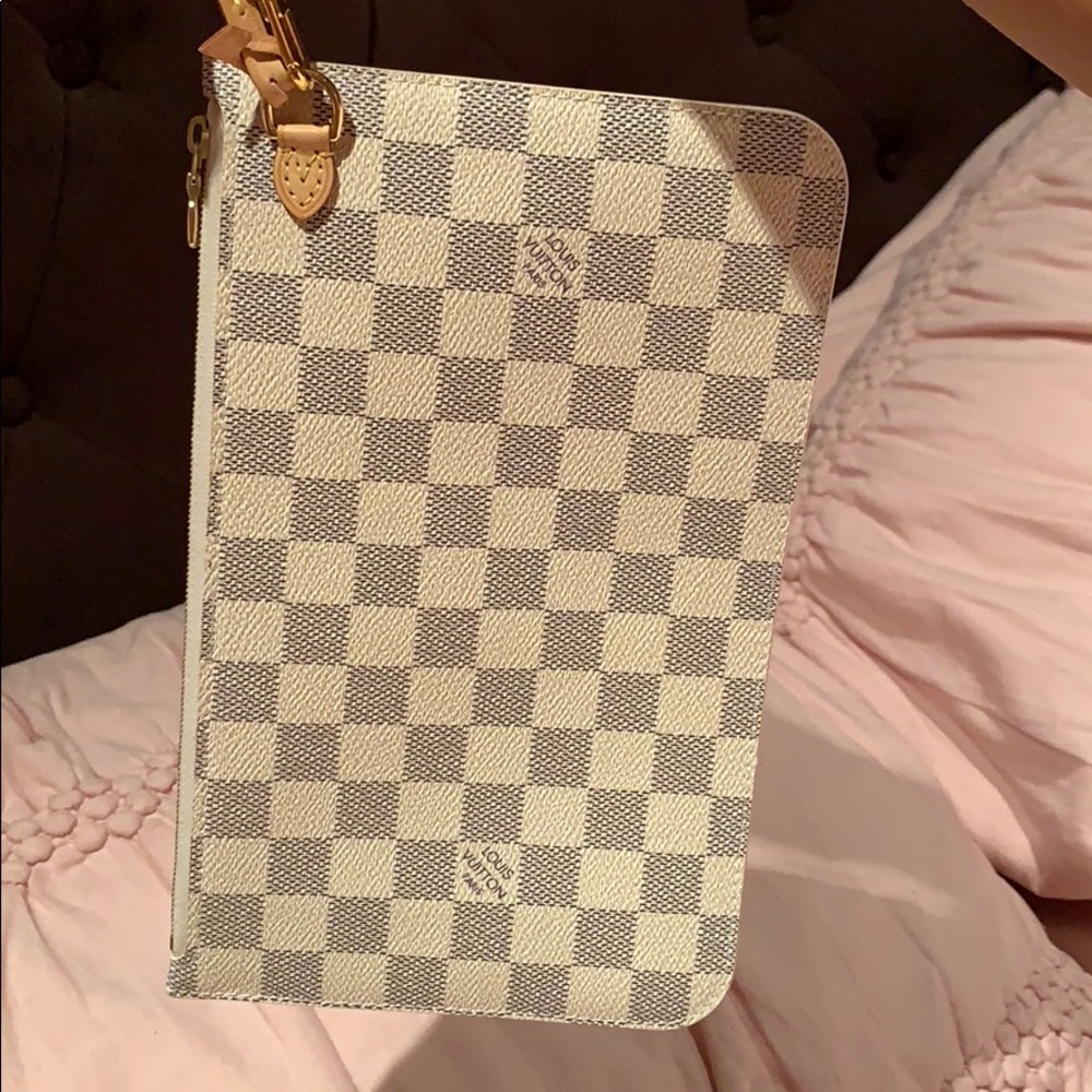 Wristlet